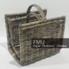 Sussex Trug baske