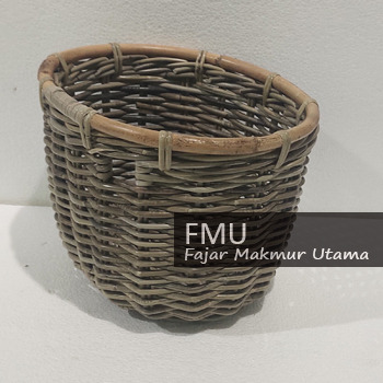 Basil bicycle baskets