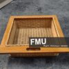 Wicker modular storage