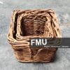 Basket Core CL Set of 2