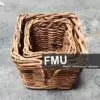 Basket Core CL Set of 2