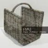 Garden Trug Basket