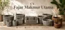 rattan basket product